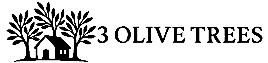 3 Olive Treessithonia